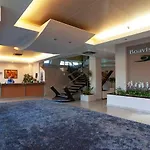 Отель Boavista
