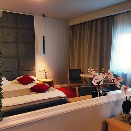 Boavista מלון טימישוארה