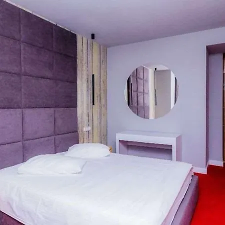 Boavista 4* Timişoara