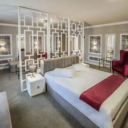 Boavista Hotel Timisoara