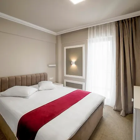 Hotel Boavista 4*