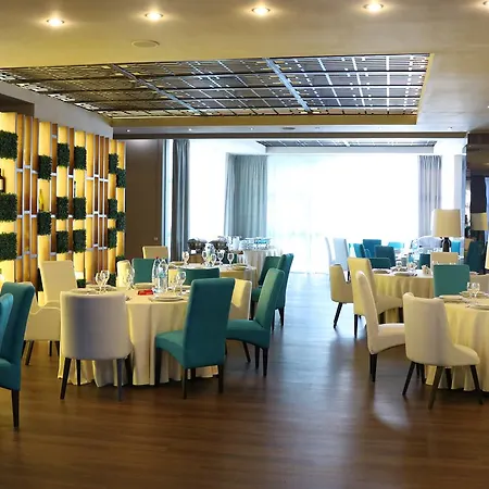 Boavista Hotel 4*
