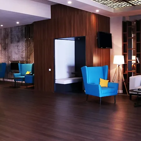 Hotel Boavista Timisoara