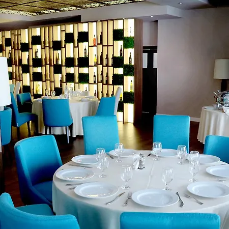 Hotel Boavista 4*