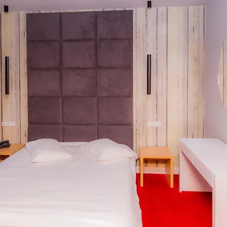 Hotel Boavista