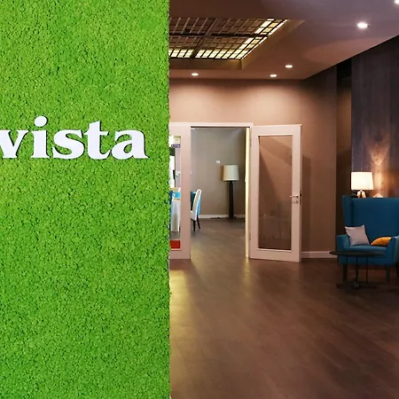 ホテル Boavista ティミショアラ