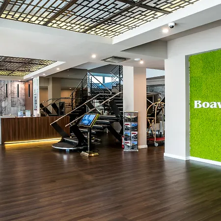 Boavista Hotel 4*