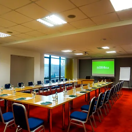 Boavista Hotel Timişoara