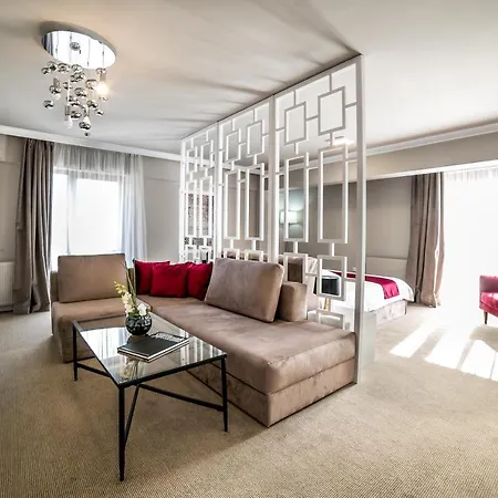 Boavista 4* Timișoara