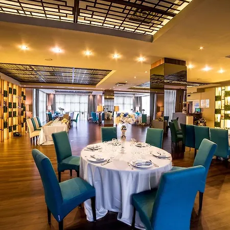 Отель Boavista 4*