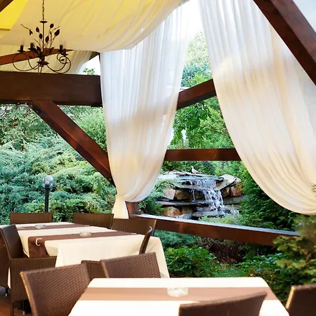 Hotel Boavista Timişoara