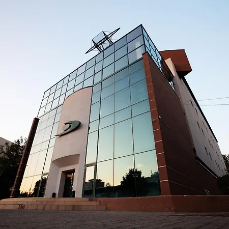 Hotel Boavista 4*