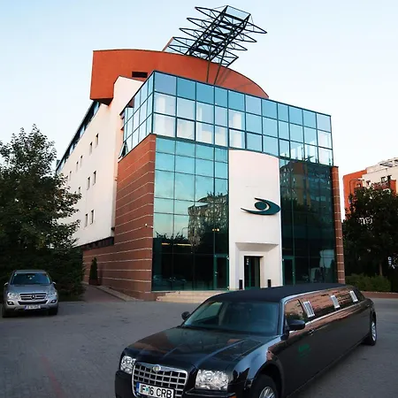 Hotel Boavista Timişoara