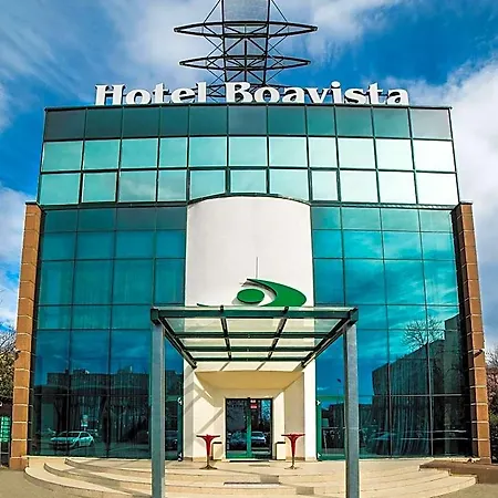 Boavista מלון טימישוארה