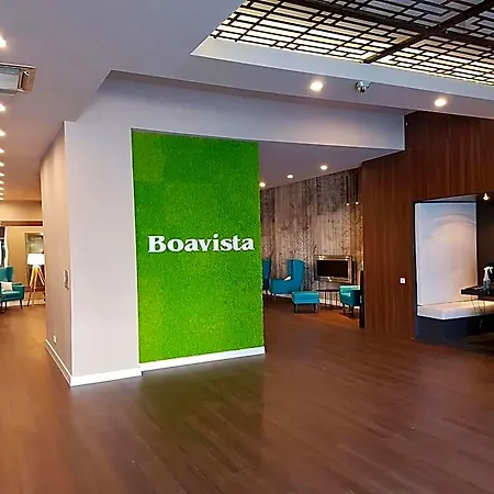 Boavista 4*