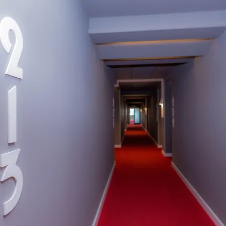 Hotel Boavista Timisoara