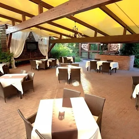 מלון Boavista 4*