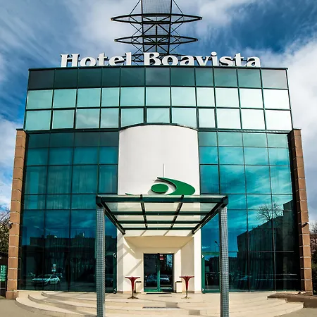מלון Boavista