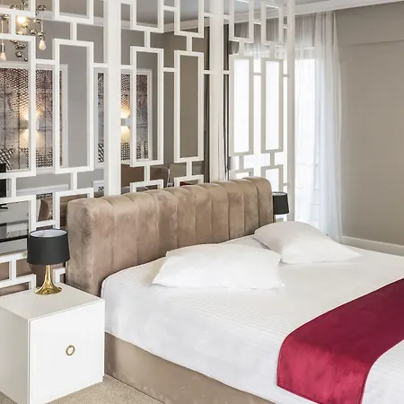 Hotel Boavista Timisoara