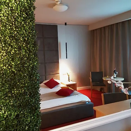 Boavista Hotel 4*