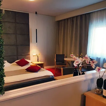 Hotel Boavista