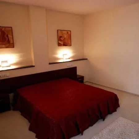 Hotel Boavista 4*