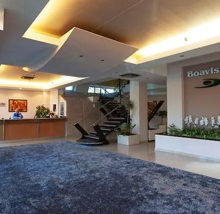 מלון Boavista