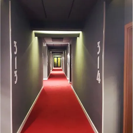 Boavista 4* Timişoara