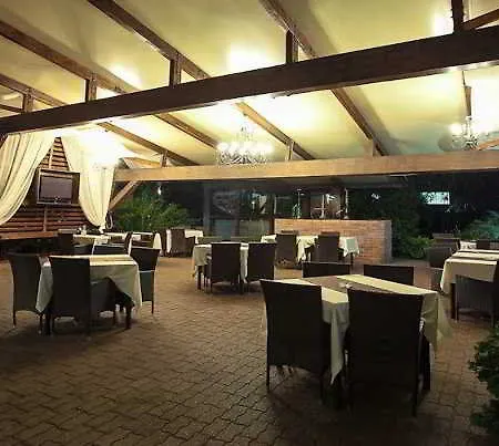 Boavista Hotel 4*