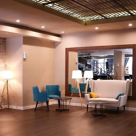 Boavista Hotel 4*
