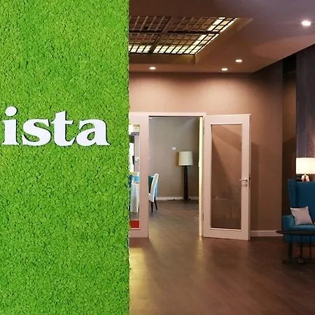 Boavista 4*