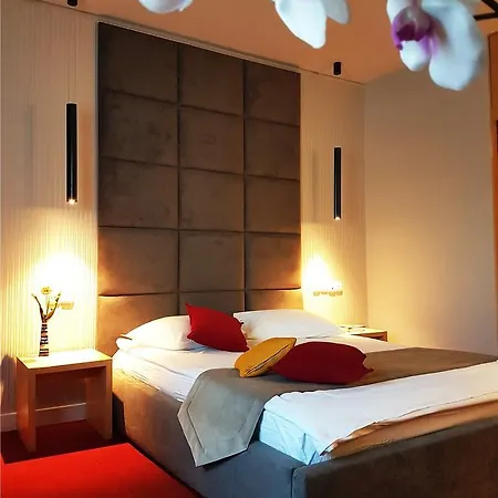 Hotel Boavista
