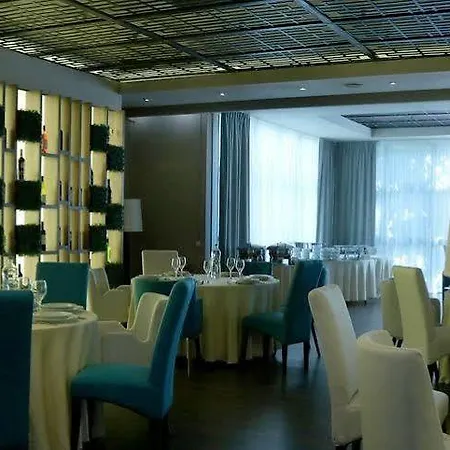 Hotel Boavista 4*