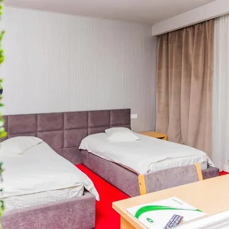 מלון Boavista 4*