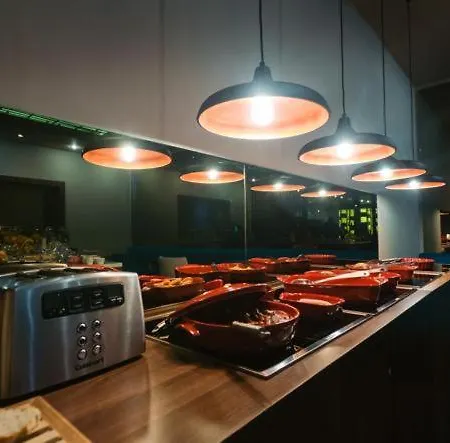 Boavista Hotel 4*