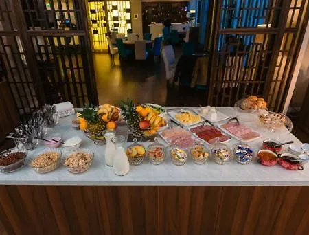 Hotel Boavista 4*