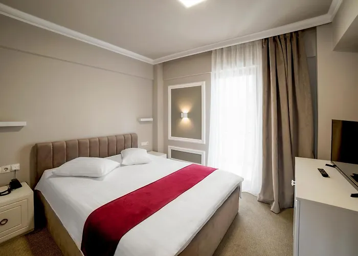 מלון Boavista 4*