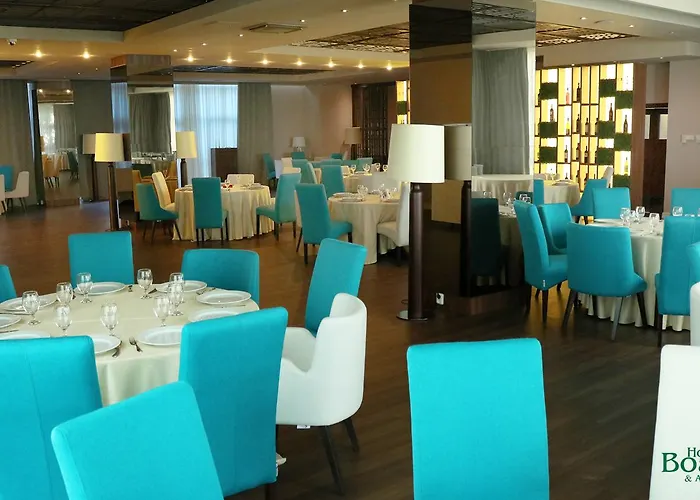 Boavista 4* טימישוארה