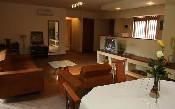 Hotel Boavista Timisoara