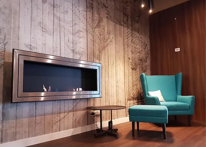 Boavista מלון טימישוארה