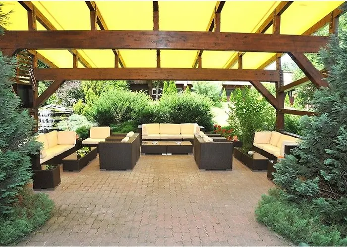 מלון Boavista 4*