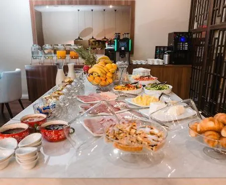 Hotell Boavista Timişoara