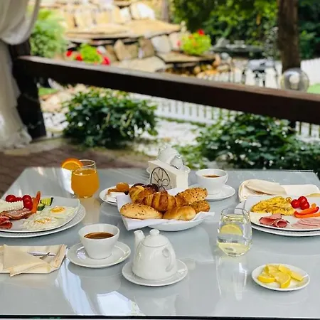 Boavista Hotell Timişoara