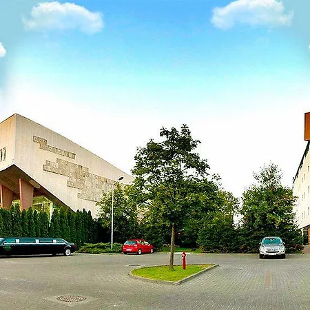 Boavista Hotell Timişoara