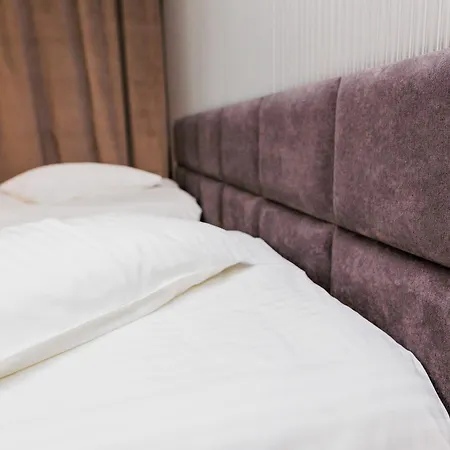 Hotell Boavista Timişoara