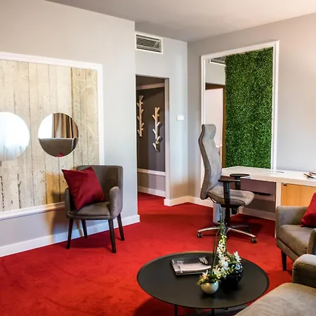 Boavista 4* Timişoara