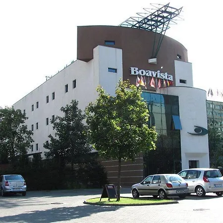 Hotell Boavista 4*