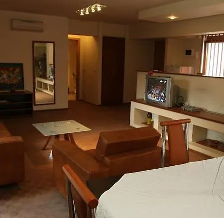 Hotell Boavista Timişoara