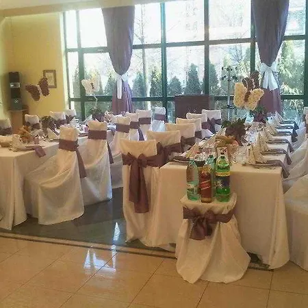 Hotell Boavista Timişoara