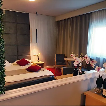 Boavista Hotell Timişoara